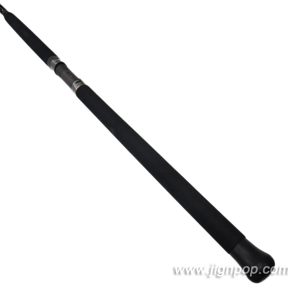 Carpenter OMA92 Popping Rod
