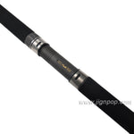 Carpenter OMA92 Popping Rod