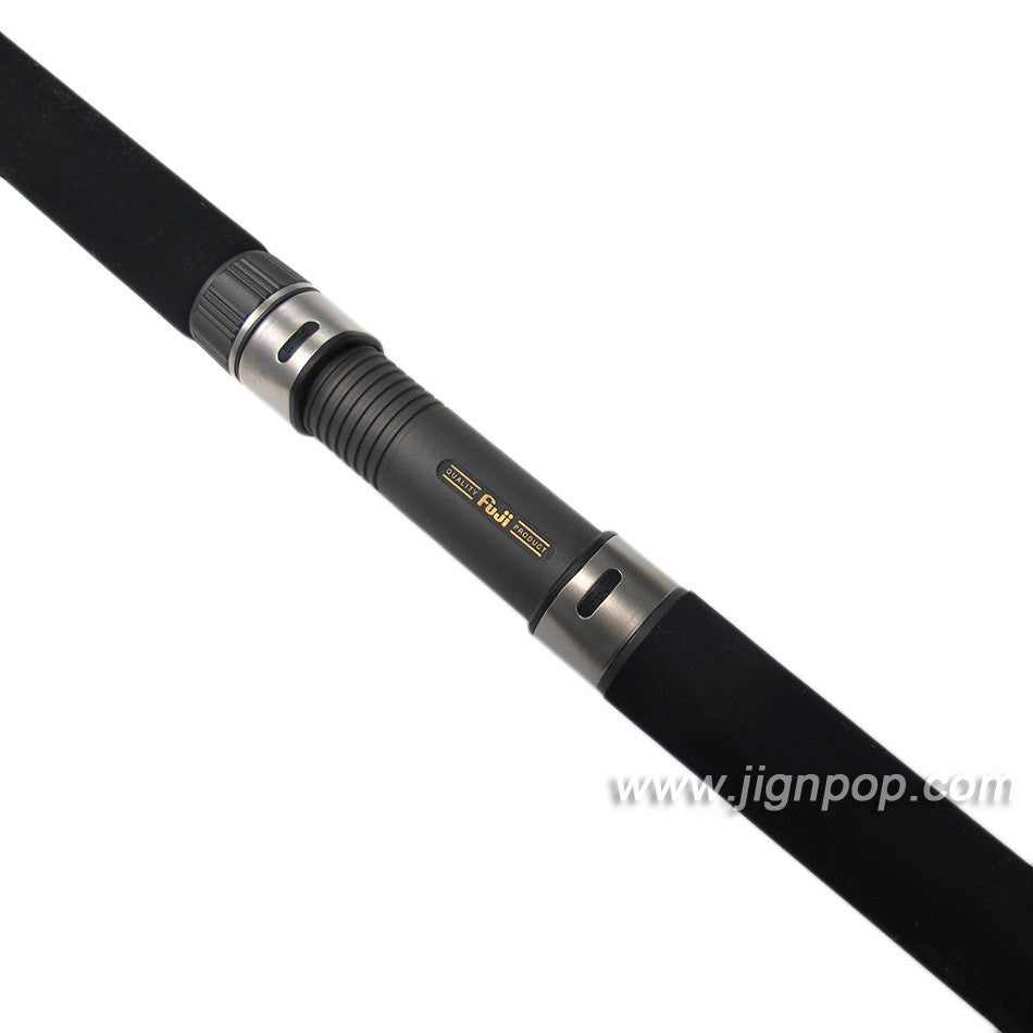 Carpenter OMA92 Popping Rod