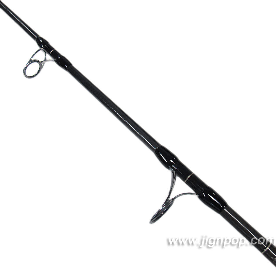 Carpenter OMA92 Popping Rod