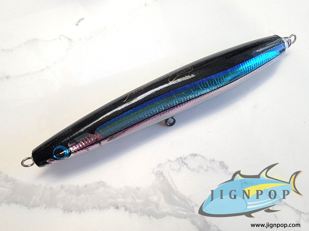 Carpenter Pandora PD 155 Stickbait (155g, 225mm)