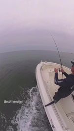 Black Hole USA Suzuki Special Inshore Blanks