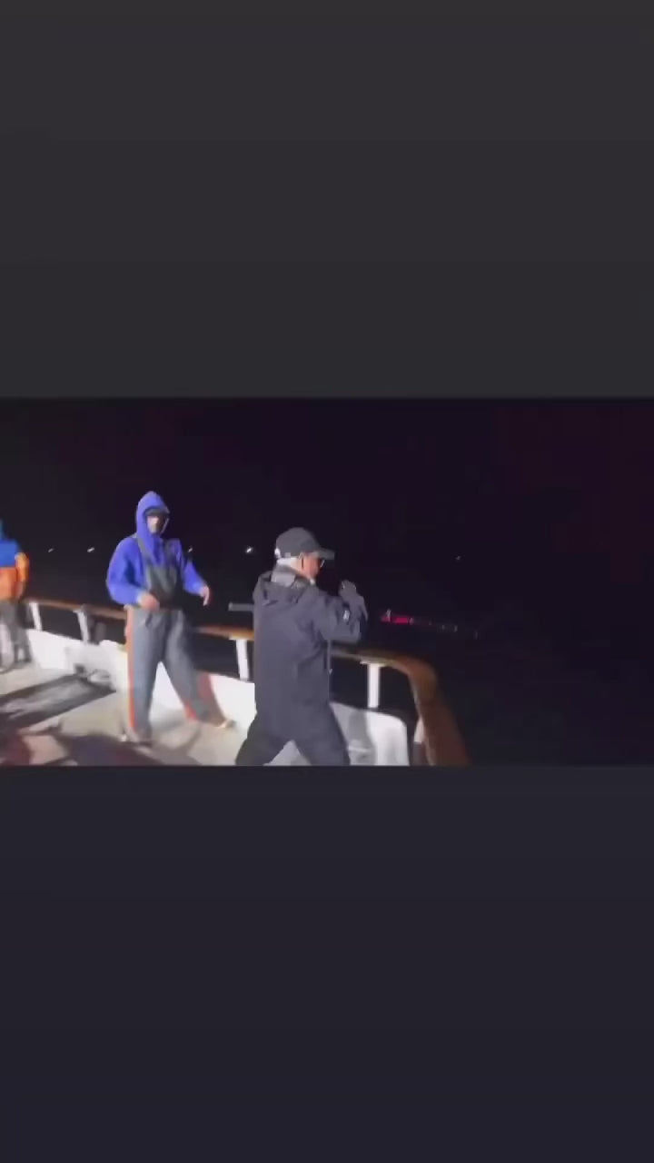 Black Hole USA Cape Cod Special Jigging Blanks
