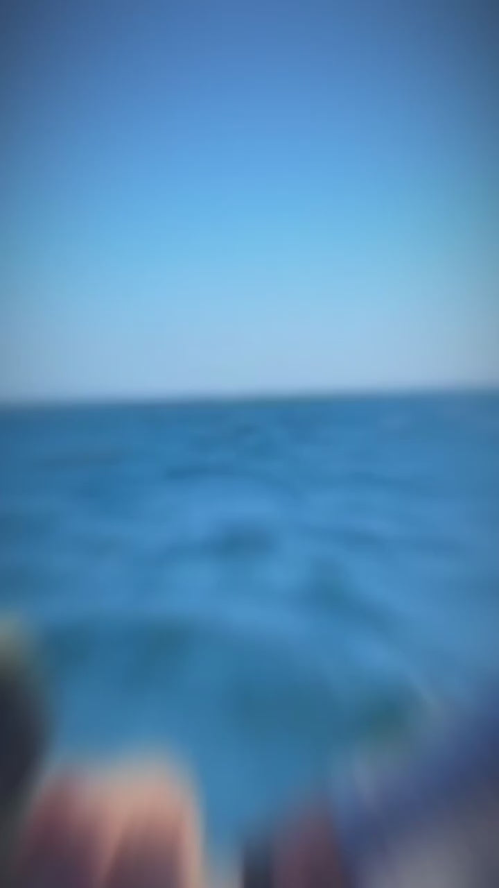 Black Hole USA Cape Cod Special Slow Pitch Jigging Rods