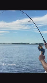 Black Hole USA Cape Cod Special Slow Pitch Jigging Blanks