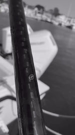 Black Hole USA Carbon Fiber Gaff Blanks