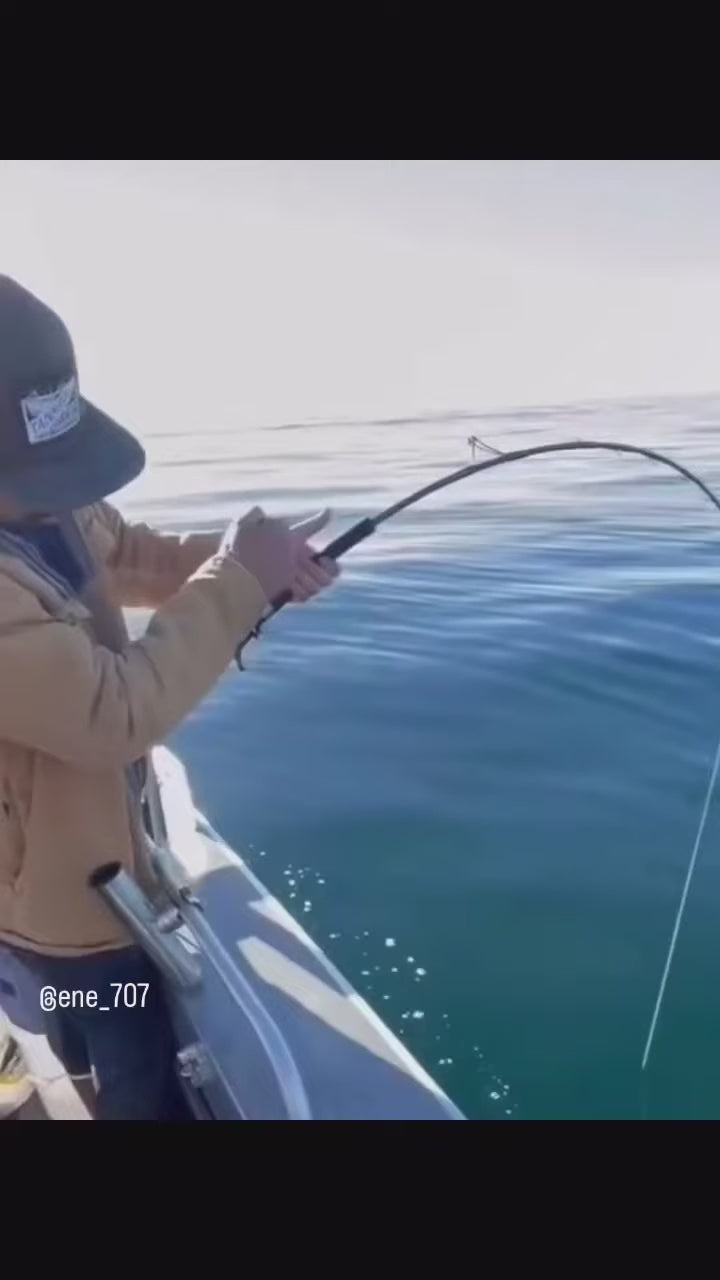 Black Hole USA Cape Cod Special Jigging Blanks