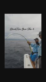 Black Hole USA Giant Flex Blanks