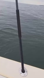 Black Hole USA Carbon Fiber Gaff Blanks