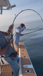 Black Hole USA Cape Cod Special Jigging Blanks