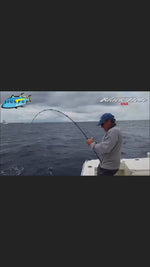 Black Hole USA Cape Cod Special Slow Pitch Jigging Blanks