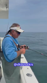 Black Hole USA Air Flex Interline Rods