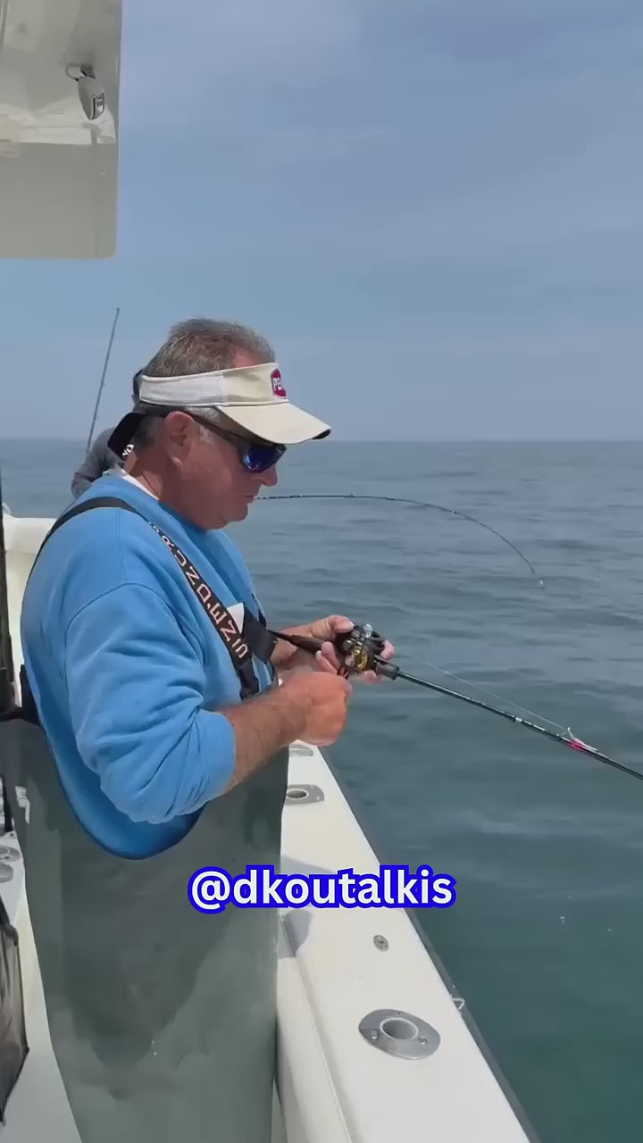 Black Hole USA Air Flex Interline Rods