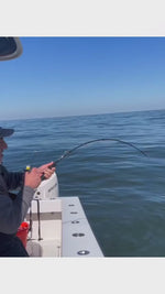 Black Hole USA Cape Cod Special Jigging Blanks