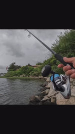 Black Hole USA Striped Bass Special Surf Rods