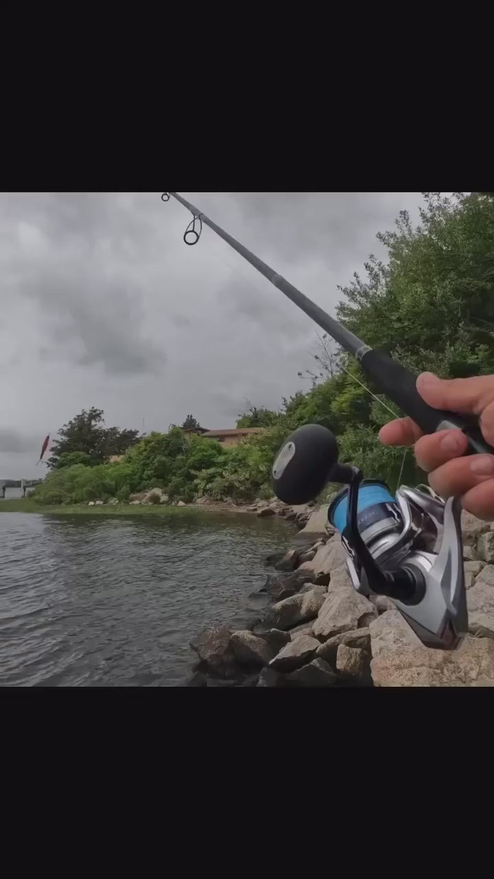 Black Hole USA Striped Bass Special Surf Rods