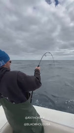 Black Hole USA Cape Cod Special Jigging Rods