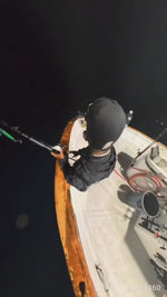 Black Hole USA Cape Cod Special Jigging Blanks