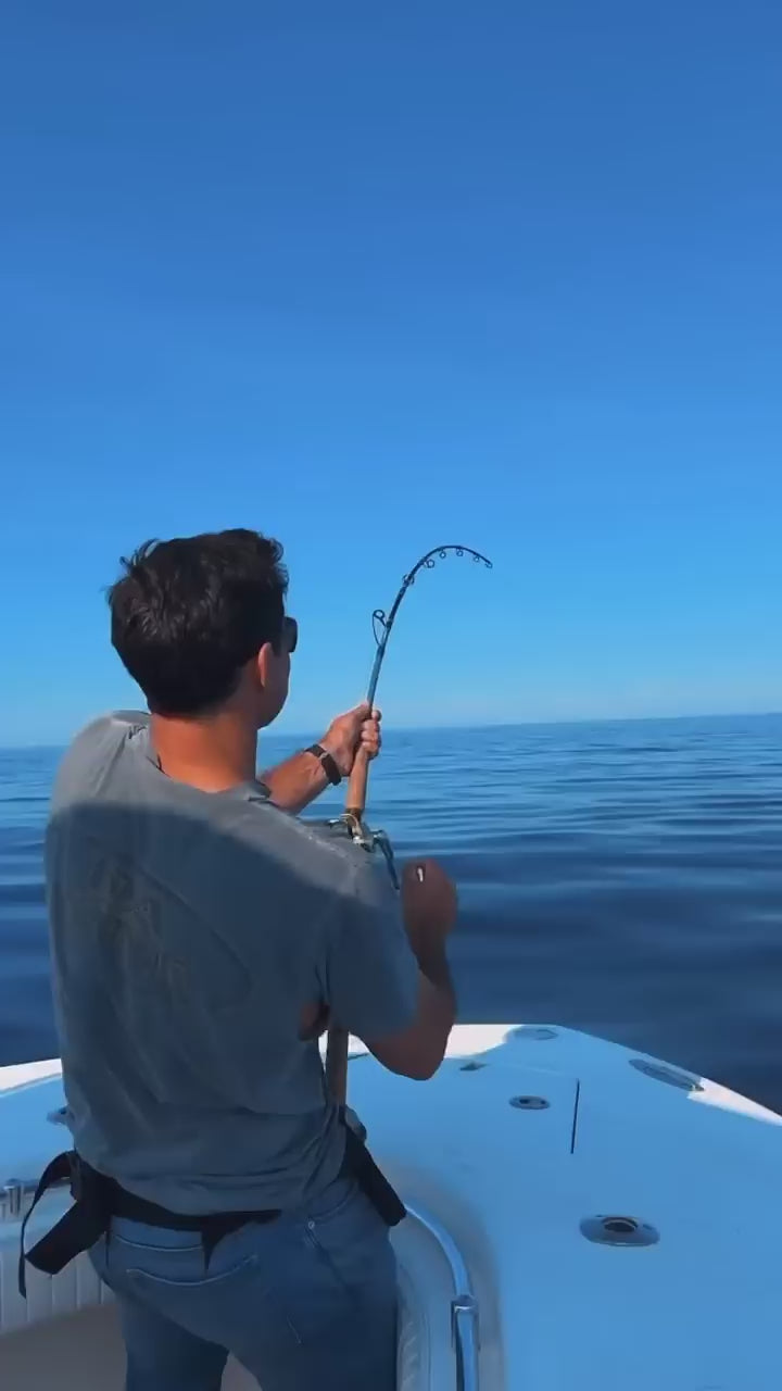 Black Hole USA Cape Cod Special Jigging Blanks