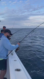 Black Hole USA Charter Special Rods