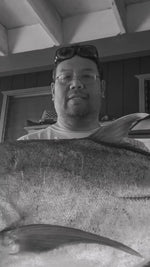 Black Hole USA Striped Bass Special Surf Rods