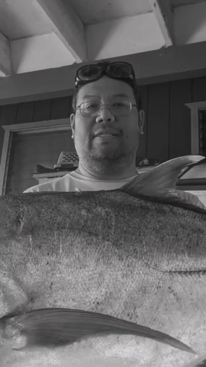 Black Hole USA Striped Bass Special Surf Rods