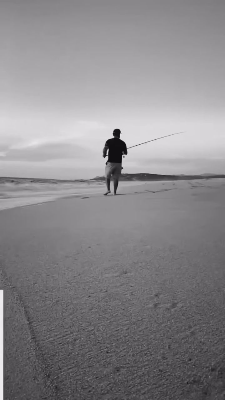 Black Hole USA Striped Bass Special Surf Rods