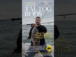 Black Hole USA Challenger Bank Rods