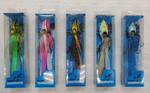Shimano Lucanus Jig