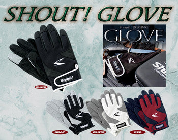 SHOUT Gloves