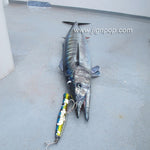 Heru Skipjack Lures
