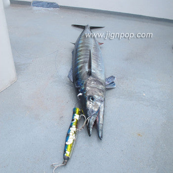 Heru Skipjack Lures