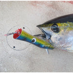 Heru Skipjack Lures