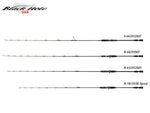 Black Hole USA Cape Cod Special Slow Pitch Jigging Rods