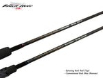 Black Hole USA Cape Cod Special Slow Pitch Jigging Rods