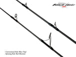 Black Hole USA Cape Cod Special Slow Pitch Jigging Rods