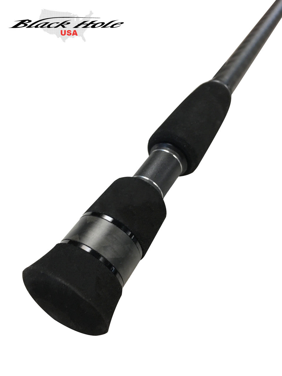 Black Hole USA Cape Cod Special Slow Pitch Jigging Rods