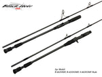 Black Hole USA Cape Cod Special Slow Pitch Jigging Rods