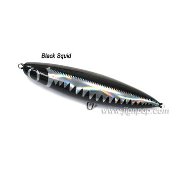 FCLLABO Squidpencil Lures