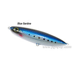 FCLLABO Squidpencil Lures