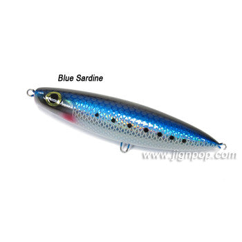 FCLLABO Squidpencil Lures