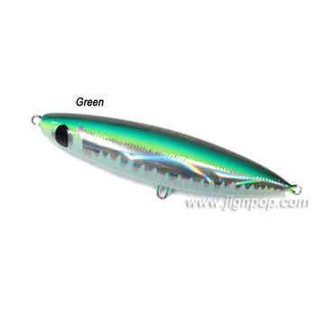FCLLABO Squidpencil Lures