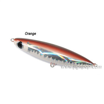 FCLLABO Squidpencil Lures