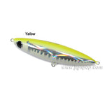 FCLLABO Squidpencil Lures