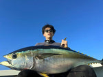Carpenter GRM (Garam) 100-210mm & 120-220mm Lures
