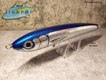 Carpenter Strike Eagle SE150 L Quiet Lures