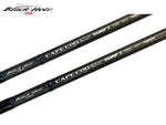 Black Hole USA 12', 13' Surf II Heavy Conventional Rods