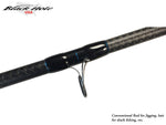 Black Hole USA 12', 13' Surf II Heavy Conventional Rods