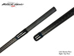 Black Hole USA 12', 13' Surf II Heavy Conventional Rods