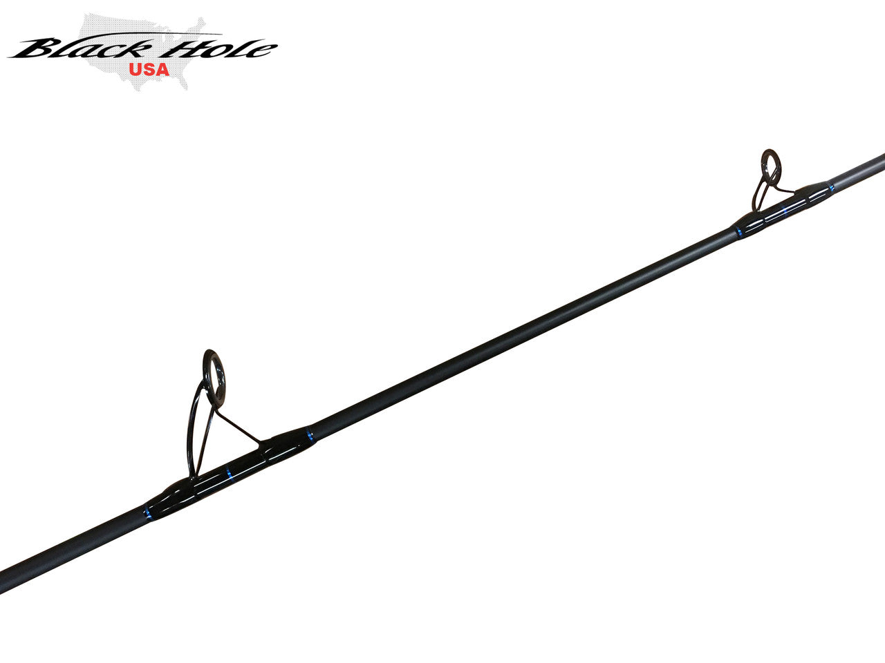 Black Hole USA Suzuki Special Inshore Rods